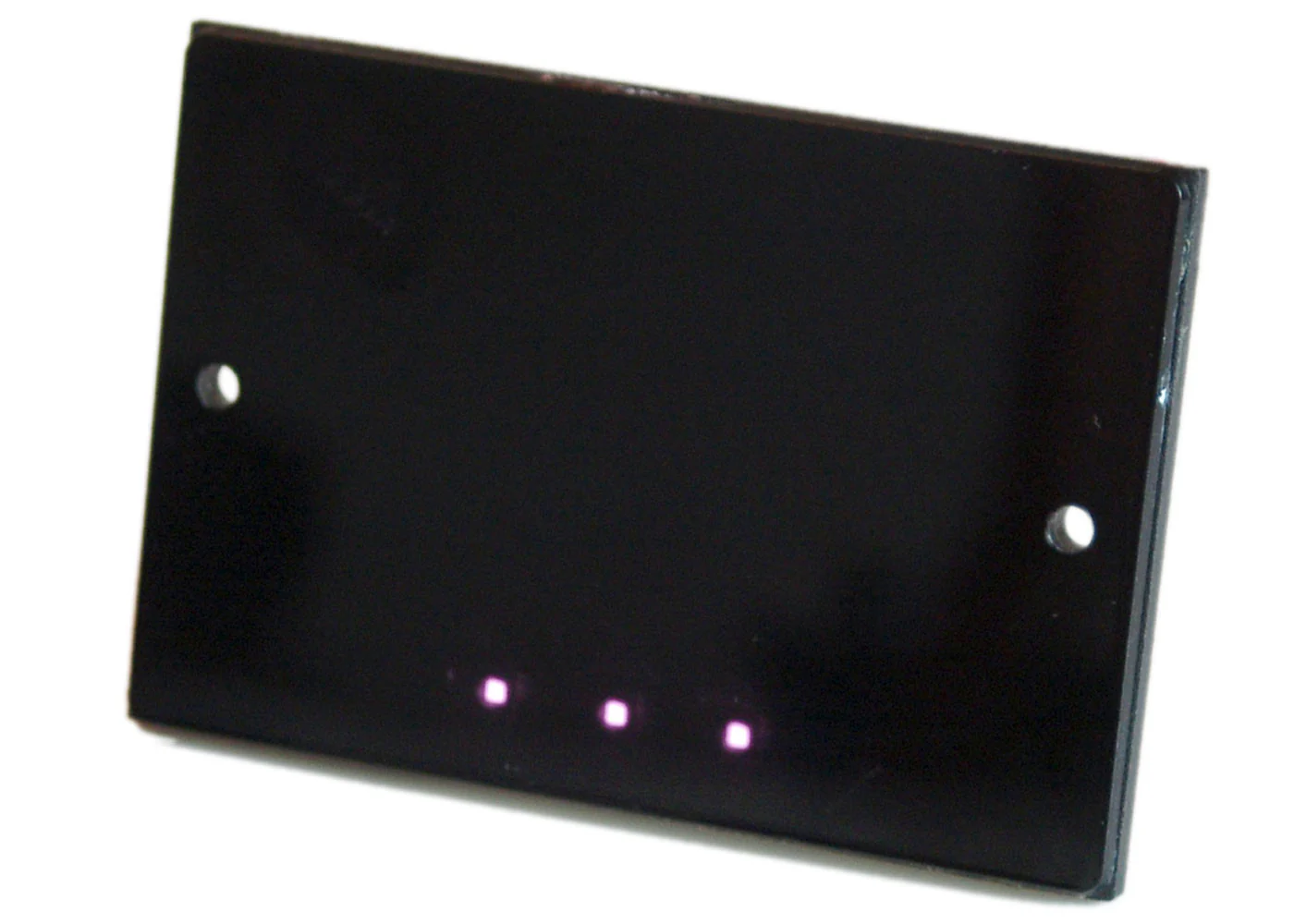 Covert Flush-Mount Infrared Plate Illuminator | 850nm | 10-ft range | 150° beam - Image 3