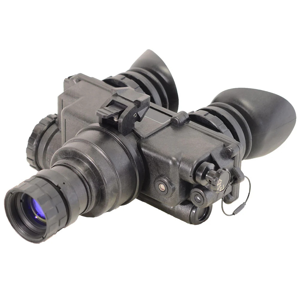 GSCI PVS-7 Gen3 Night Vision Goggles. Exportable and ITAR-free. - Image 3