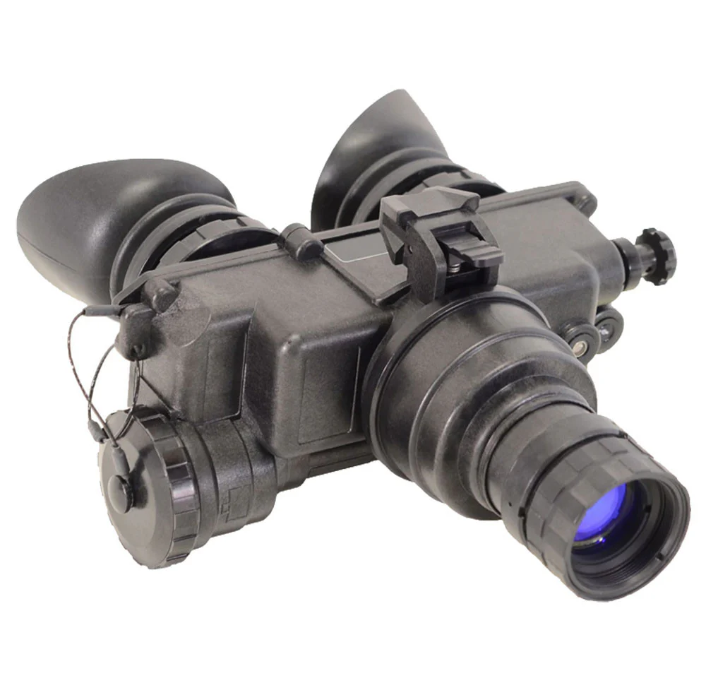GSCI PVS-7 Gen3 Night Vision Goggles. Exportable and ITAR-free. - Image 4