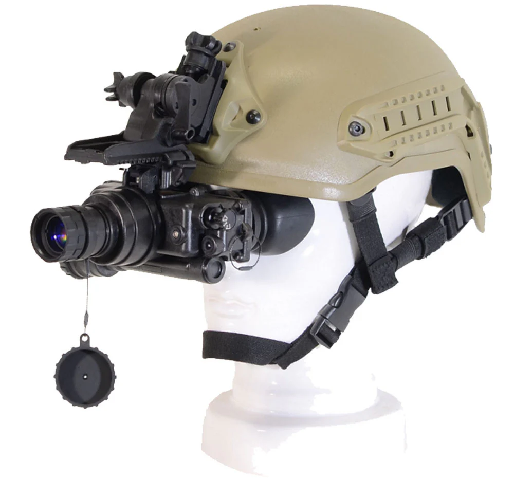 GSCI PVS-7 Gen3 Night Vision Goggles. Exportable and ITAR-free. - Image 5