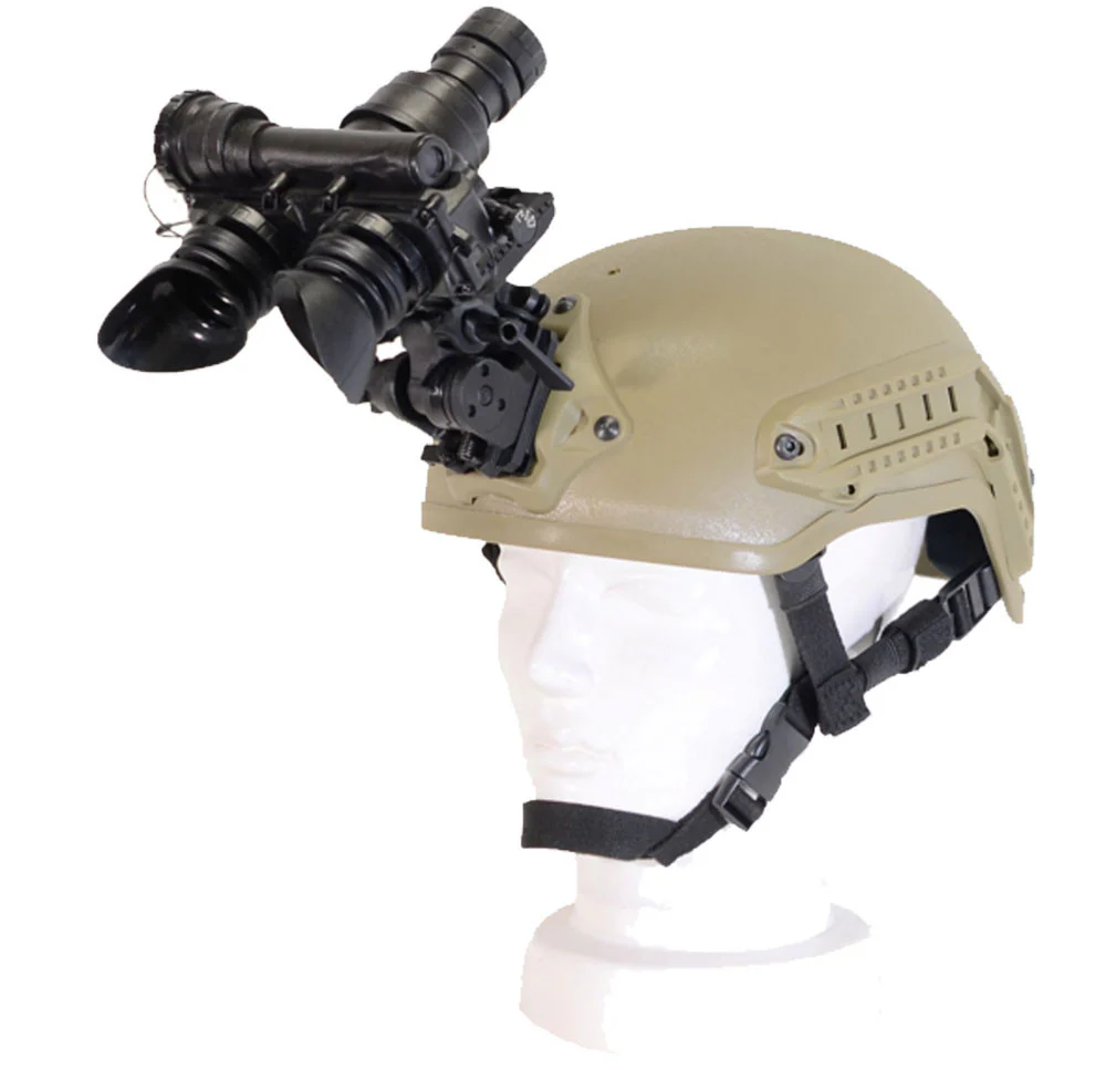 GSCI PVS-7 Gen3 Night Vision Goggles. Exportable and ITAR-free. - Image 6