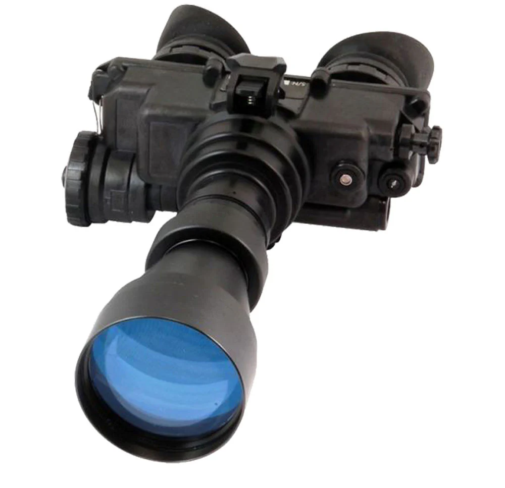 GSCI PVS-7 Gen3 Night Vision Goggles. Exportable and ITAR-free. - Image 7
