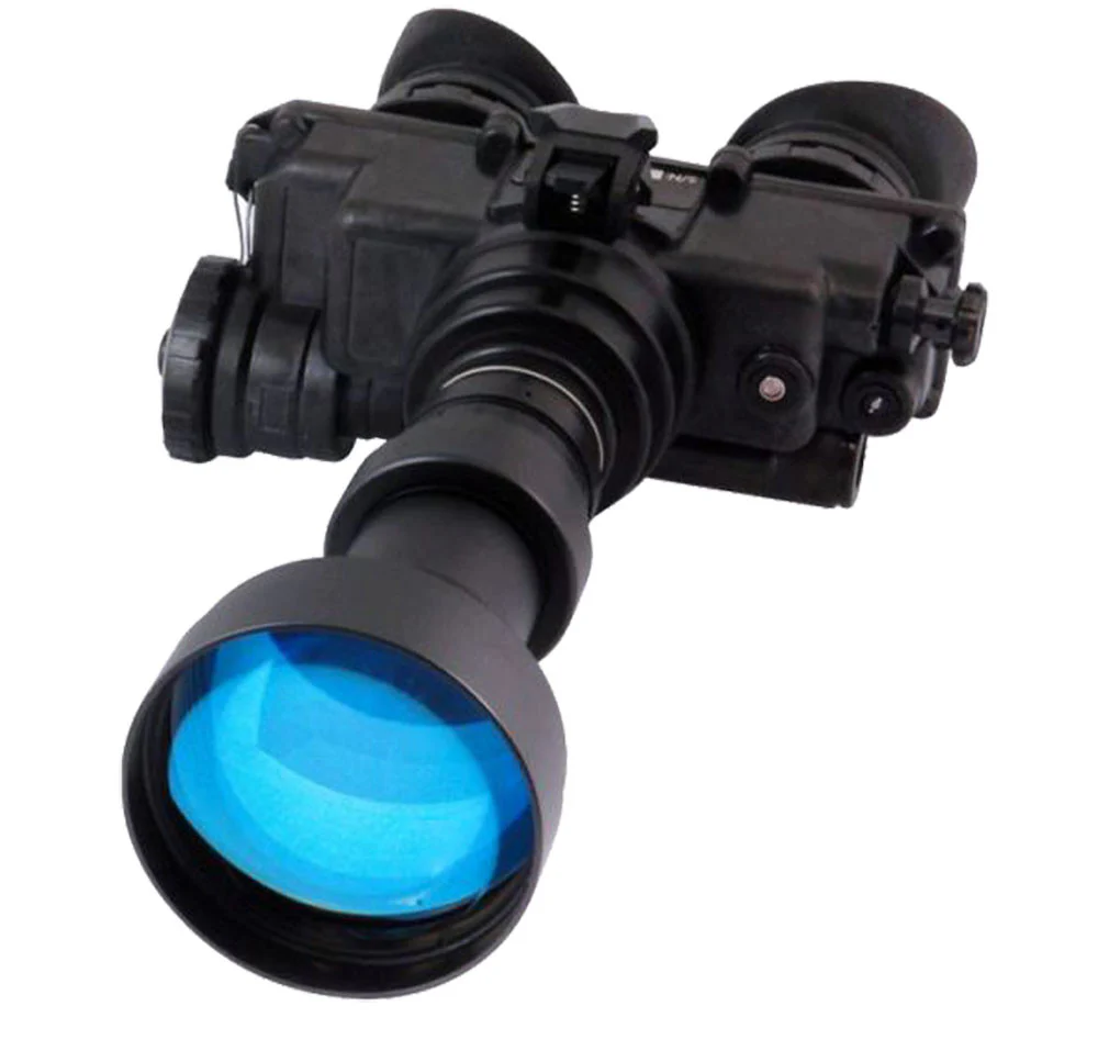 GSCI PVS-7 Gen3 Night Vision Goggles. Exportable and ITAR-free. - Image 8