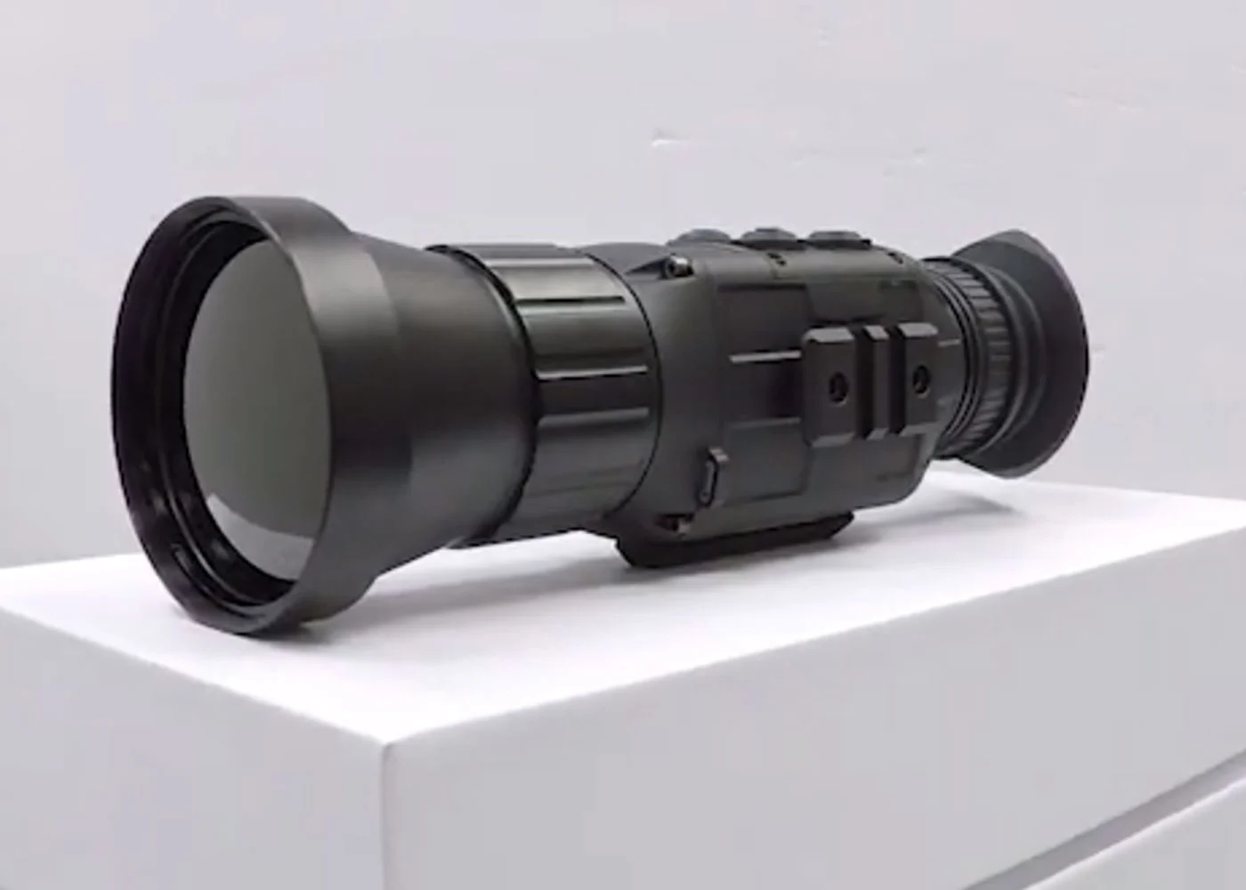 GSCI TI-GEAR-M Multi-Purpose Thermal Imaging Scopes | Exportable | ITAR-free - Image 3