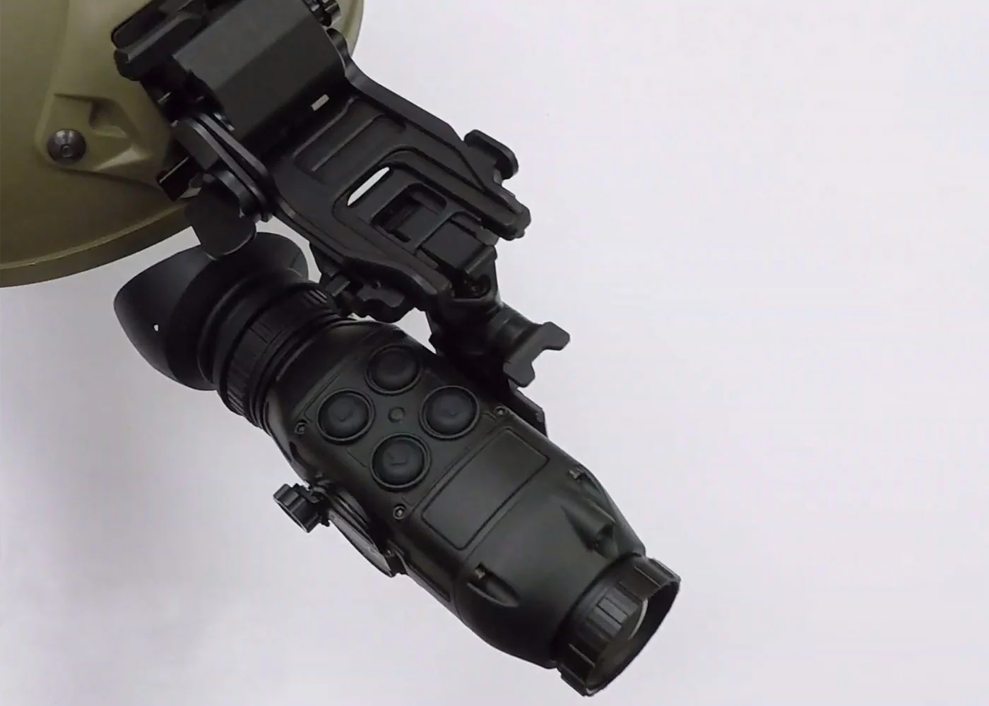 GSCI TI-GEAR-M Multi-Purpose Thermal Imaging Scopes | Exportable | ITAR-free - Image 4