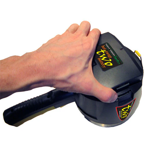 Hot-Swap Rechargeable Battery - Image 3