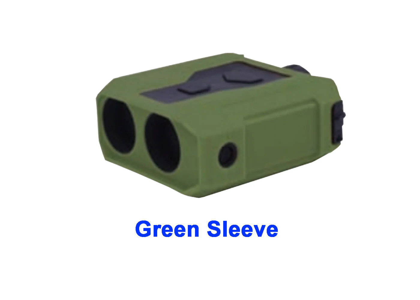 Newcon LRM-3500M Laser Range Finder Monocular | 2.17-Mile Range | Integral GPS Receiver | Computer Connectivity | Speed Detection | Compass | Inclinometer - Image 4