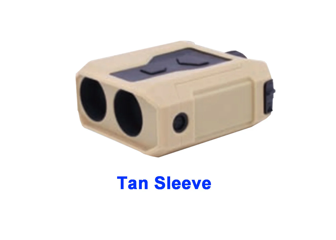 Newcon LRM-3500M Laser Range Finder Monocular | 2.17-Mile Range | Integral GPS Receiver | Computer Connectivity | Speed Detection | Compass | Inclinometer - Image 5