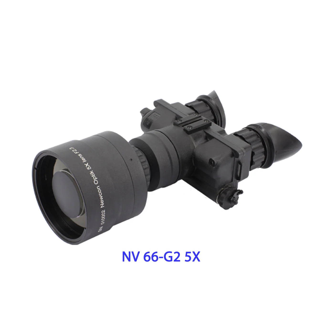 Newcon NV66 Gen2+ Night Vision Binoculars | Exportable | Affordable | Capable - Image 3
