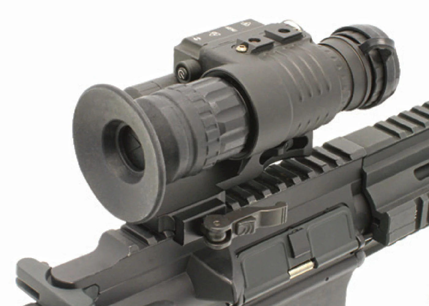 Newcon TVS 11M Thermal Imaging Mono-Goggles. - Image 3