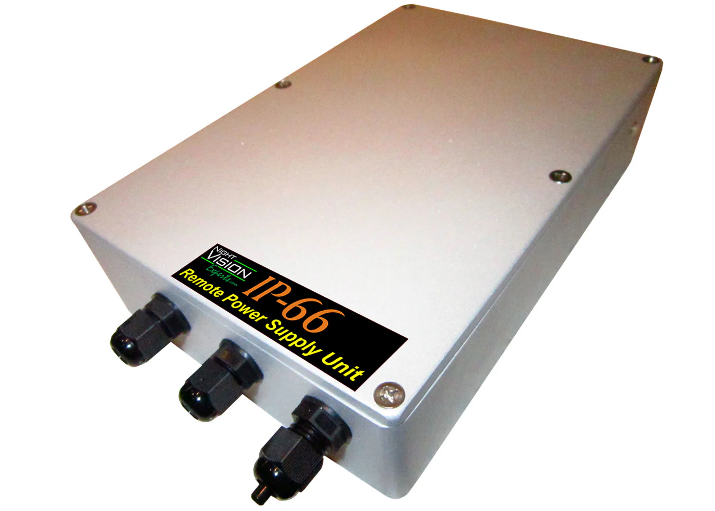 NightVisionExperts IP66 Remote Power Supply Unit