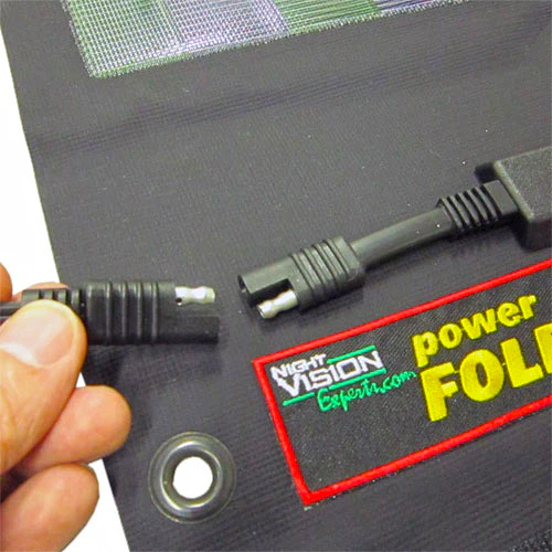 powerFold Solar Power Arrays | 12-Watt | 24-Watt - Image 5
