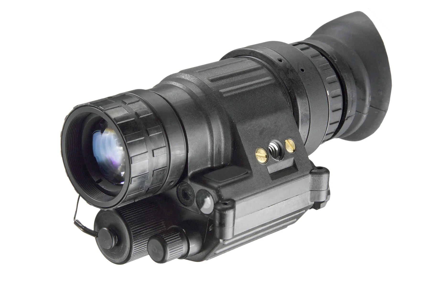 PVS-14 Gen3 Auto-Gated White Phosphor Scope - Image 3