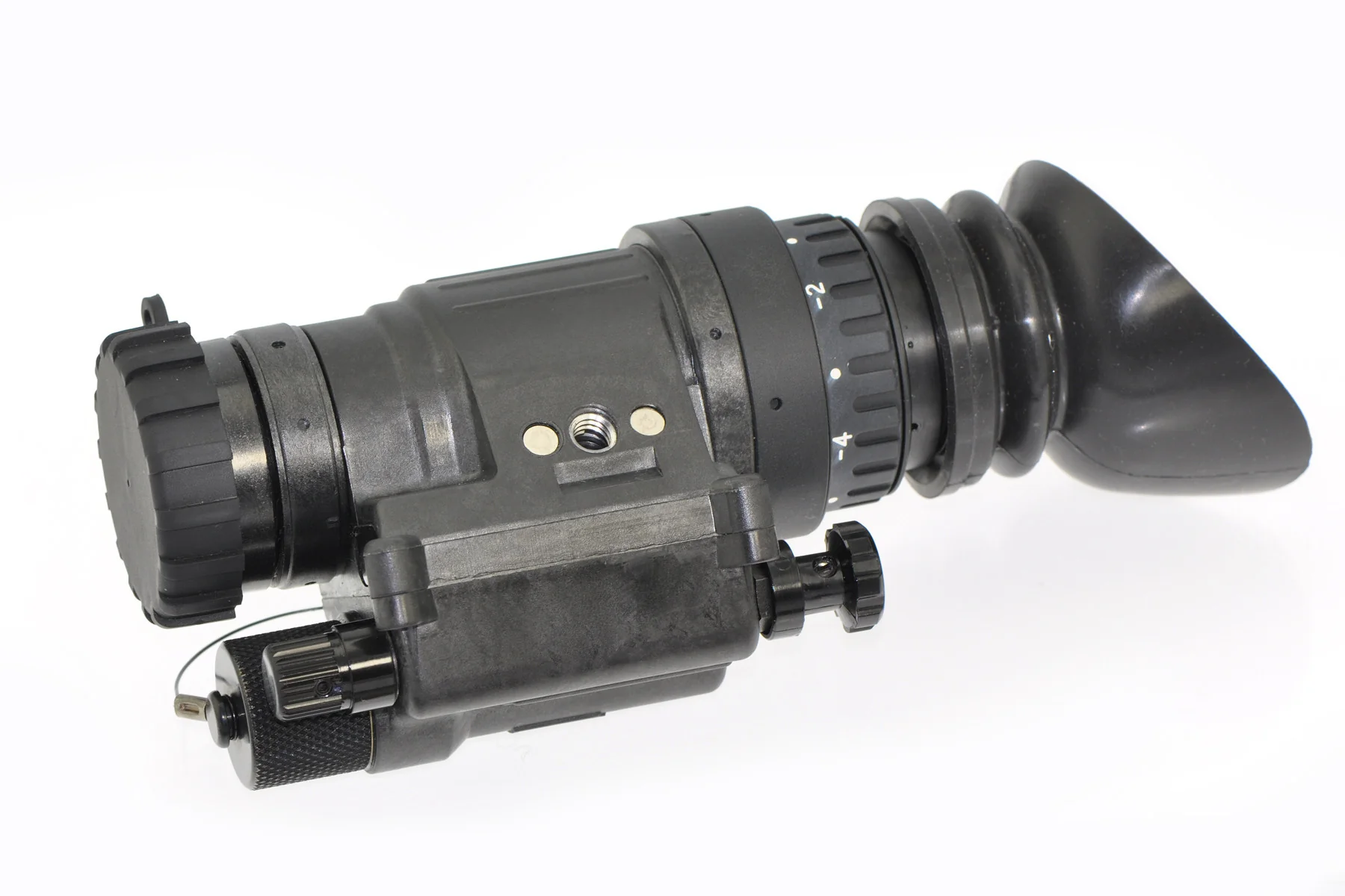 PVS-14 Gen3 Auto-Gated White Phosphor Scope - Image 4