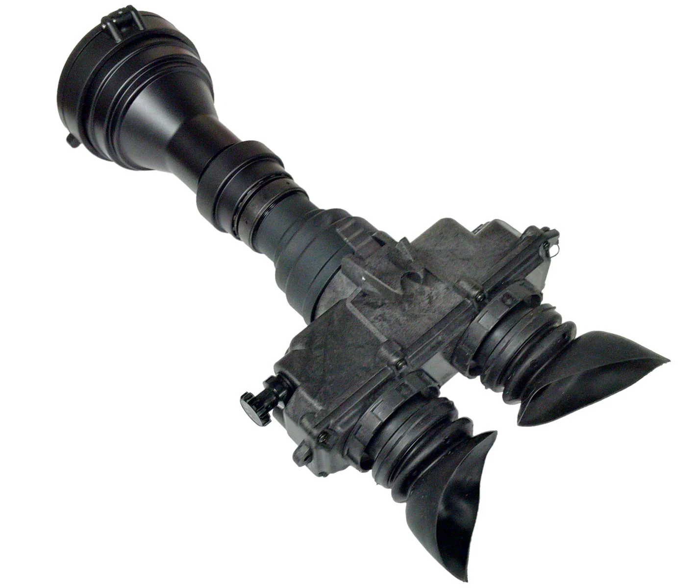 PVS-7 5x60 Pinnacle Gen3 Auto-Gated Night Vision Binoculars - Image 3