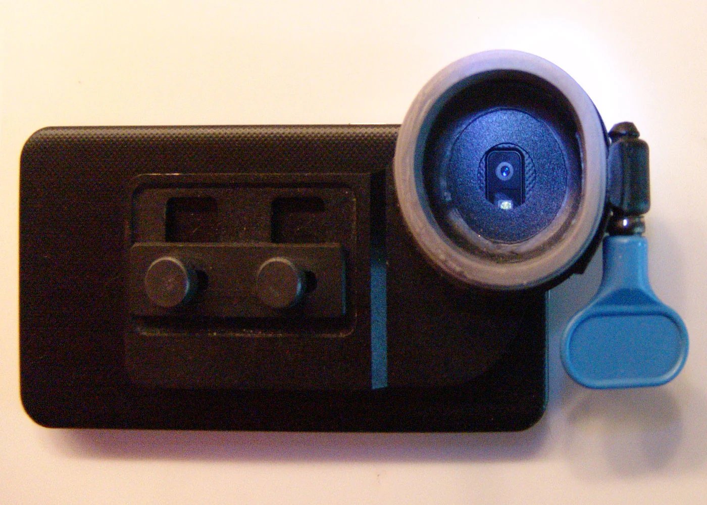 SP-1 Smartphone Optical Adapter - Image 3