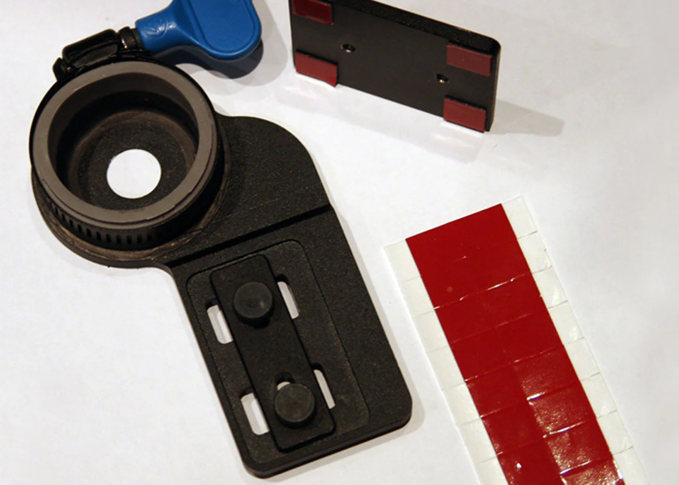 SP-1 Smartphone Optical Adapter - Image 4