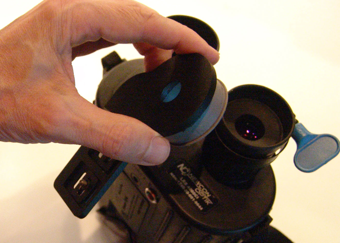 SP-1 Smartphone Optical Adapter - Image 5