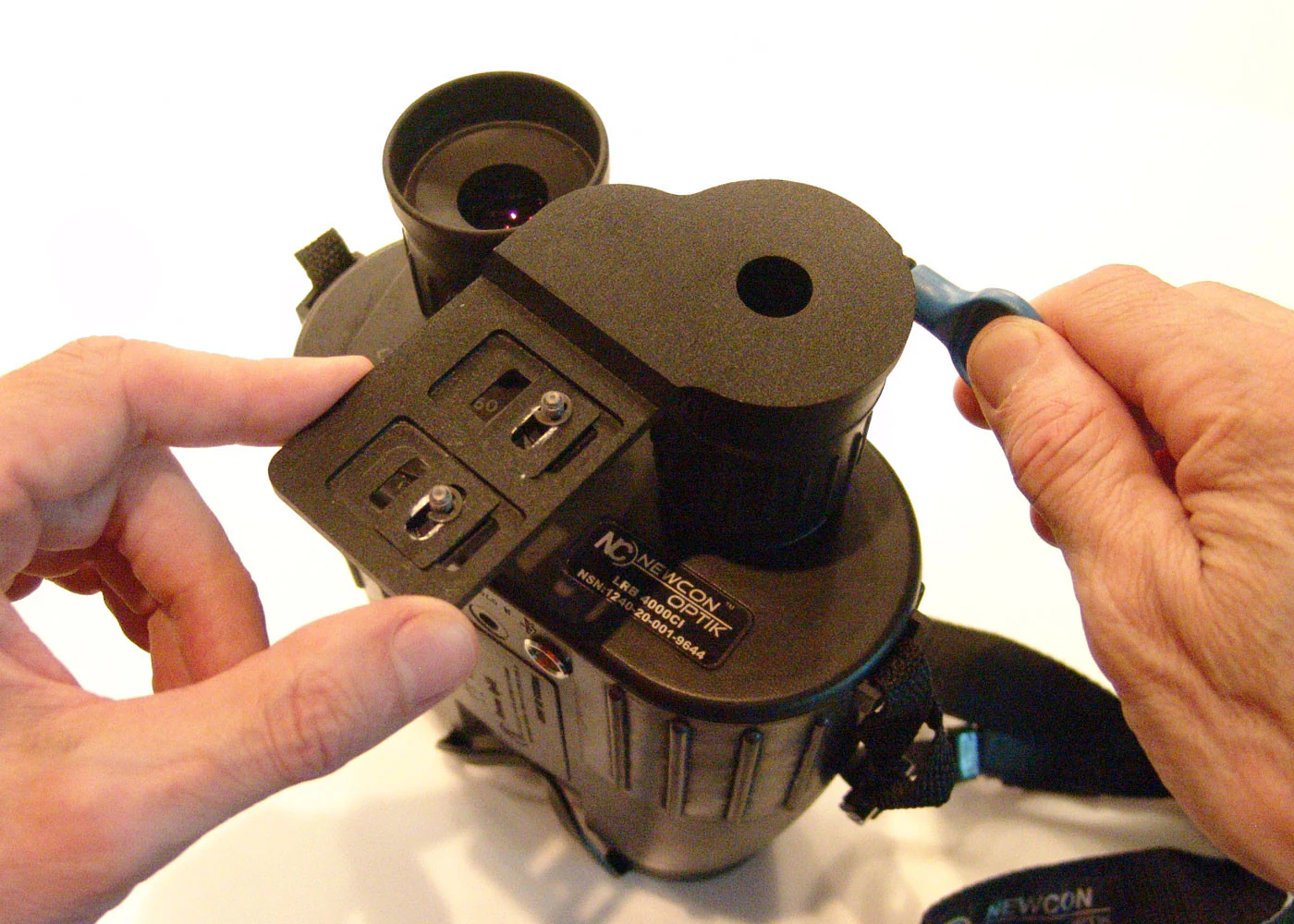 SP-1 Smartphone Optical Adapter - Image 6